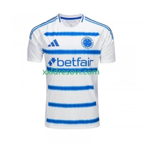 Cruzeiro Gostujući Nogometni Dres 2025-2026